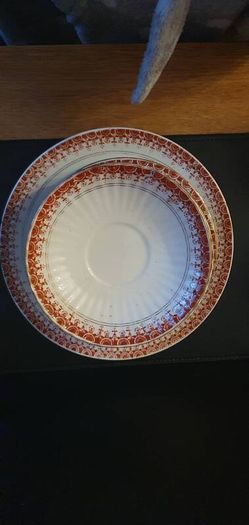 Tea Set