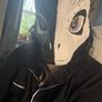 Fursuit Dino Mask Image 4