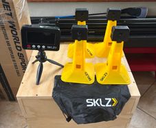 SKLZ Speed Gates Timer Set - Like New