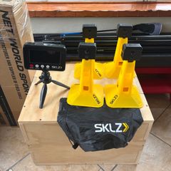 SKLZ Speed Gates Timer Set - Like New