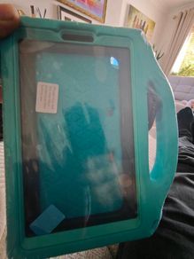Kids Case for Samsung Galaxy Tab A11/A9