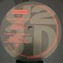 U2 - 3-D Dance Mixes (When Love Comes to Town). Three track EP with all previously unreleased tracks. With two black and white prints, and a bi-fold poster. Mint and like new - Played once. Image 5