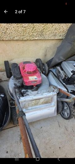 Honda kaaz