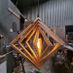 Wooden
