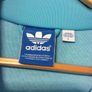 Republic Of Guatemala. Official Adidas Mens Track Top. Collect In Dublin Or Receive Via Post. Image 6