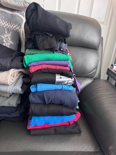 Boys Clothing Bundle 10-12yrs