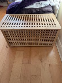 Storage Trunk