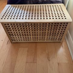 Storage Trunk