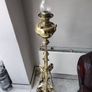 19th Cent telescopic professionally polished and laquered. Image 7