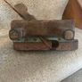 Antique c19th William Greenslade BRISTOL Plough Plane Image 3