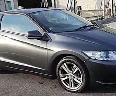 2013 Honda Cr-Z GT
