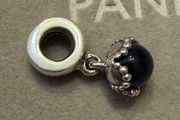 Pandora charm