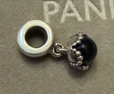 Pandora charm