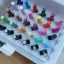 gel nail polish and lamp Image 2