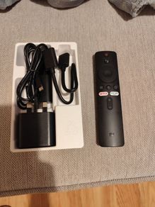 Xiaomi Mi TV Stick