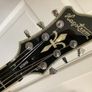 Lefthanded Hagstrom  Swede  Les Paul. +as New Case. Image 8
