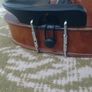 German violin from 1950s and Bam case Image 6