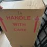 Moving Crates & Wardrobe Image 3