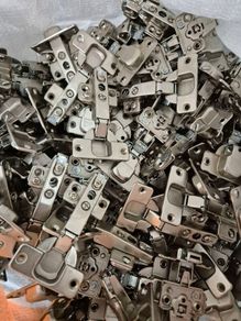 Hinges 100pcs