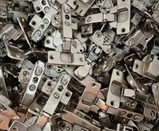 Hinges 100pcs