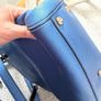Gucci bamboo shopper tote Image 8