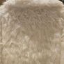 Fury White Coat Image 4