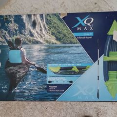 2 person Kayak