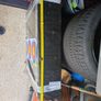 archery target Image 2