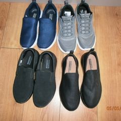 Sketchers Mens