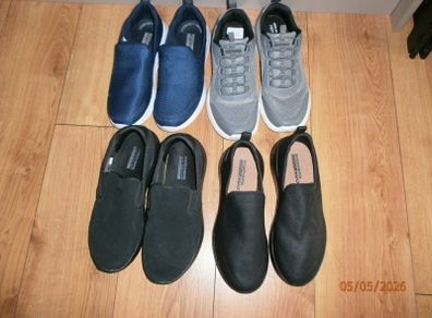Sketchers Mens
