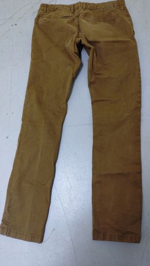 Zara Chinos 40" W.
