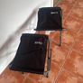 Regatta Foldable Camping Seats Image 2