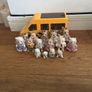 Sylvanian family bundle Image 4