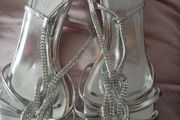 ladies sandals