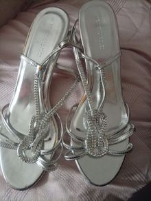 ladies sandals
