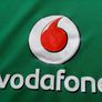 2016/17 IRFU Canterbury Rugby Jersey Size L Adults Image 5