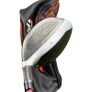 Taylormade M6 D-Type #5 Wood 19 Degree / Evenflow Max Carry 5.5 50g Regular Image 3
