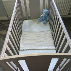 Baby cot