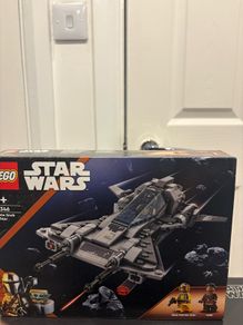 lego Sealed sets