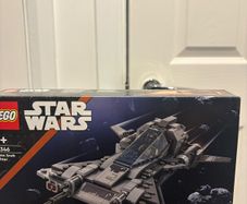 lego Sealed sets