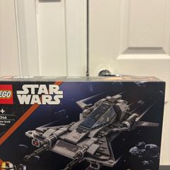 lego Sealed sets