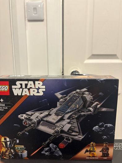 lego Sealed sets