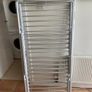 Heated clothes airer Image 4