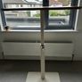 Standing desk- small, gas spring lift Image 4