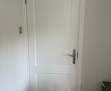 10 White Internal Doors & Hardware | Complete Set | Castleknock