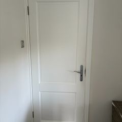 10 White Internal Doors & Hardware | Complete Set | Castleknock