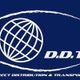 Direct Distribution & Transport