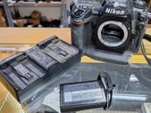Nikon D2H Digital SLR Camera - Used - 3 Months Warranty