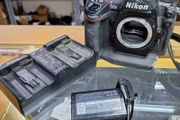 Nikon D2H Digital SLR Camera - Used - 3 Months Warranty