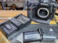 main image for ad Nikon D2H Digital SLR Camera - Used - 3 Months Warranty